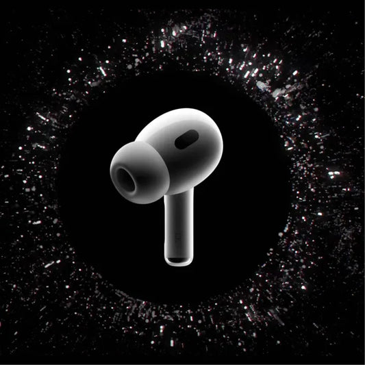 Air Pods Pro 2nd Gen by HUX TECH