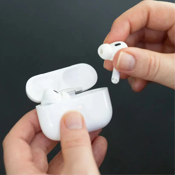 Air Pods Pro 2nd Gen by HUX TECH
