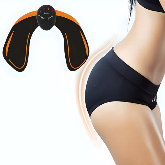 Buttock Lifting Massage Machine Hip Trainer with 6 Modes