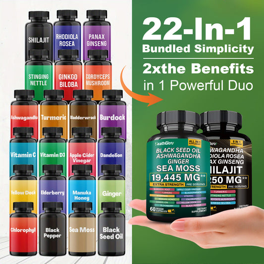 Xilaizhi Seaweed Combination Set