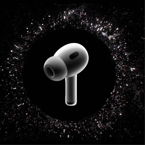 Air Pods Pro 2nd Gen by HUX TECH