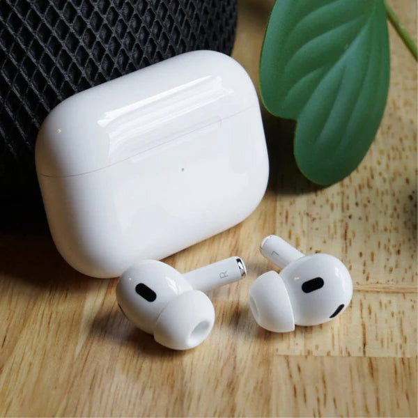 Air Pods Pro 2nd Gen by HUX TECH