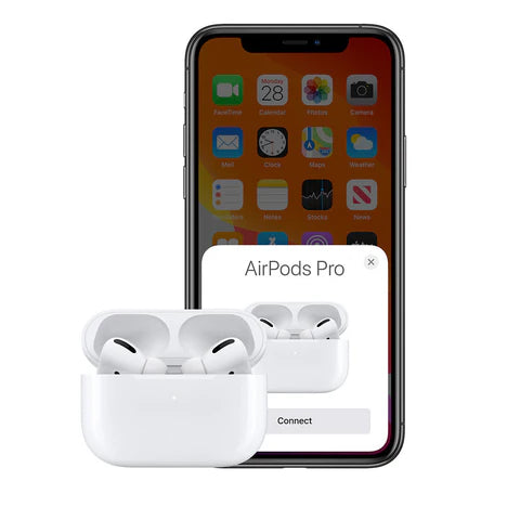 Air Pods Pro 2nd Gen by HUX TECH