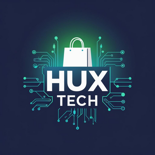 HUX TECH Gift Card